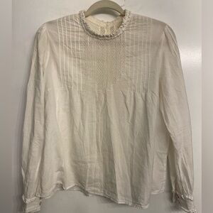 Sezane blouse